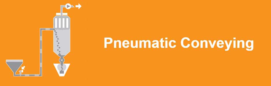 Pneumatic Conveying