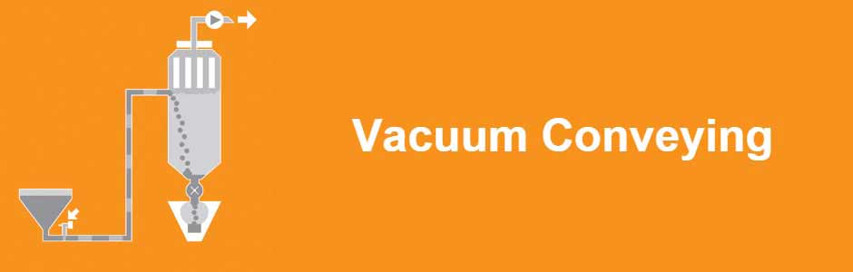 Vacuum Conveying