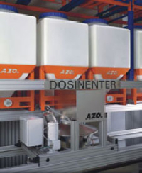 DOSINENTER® for low-cost minor ingredient automation
