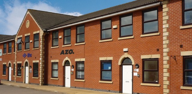 AZO UK Ltd