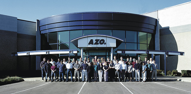 AZO Inc.